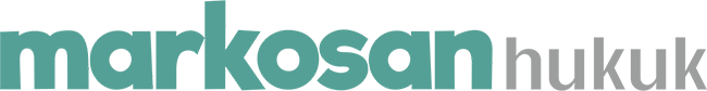 Markosan Hukuk Logo